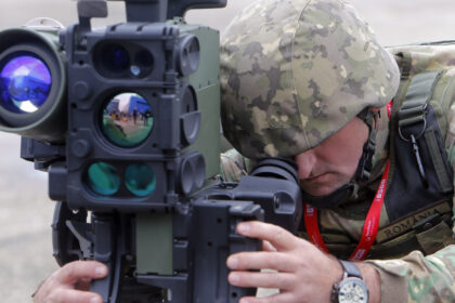 armata romaniei participa la black sea defense and aerospace expozitie dedicata industriei aeronautice apararii si securitatii 6a01f83a70f13