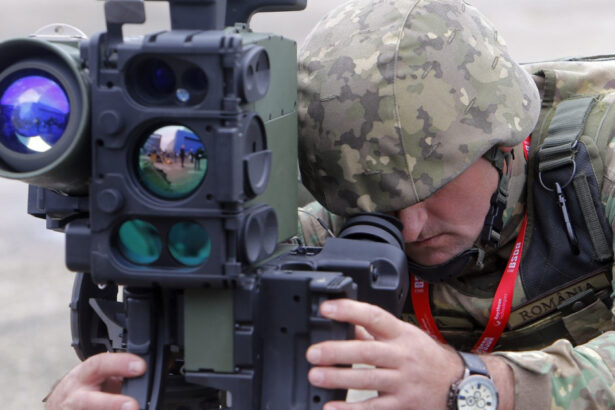 armata romaniei participa la black sea defense and aerospace expozitie dedicata industriei aeronautice apararii si securitatii 6a01f83a70f13