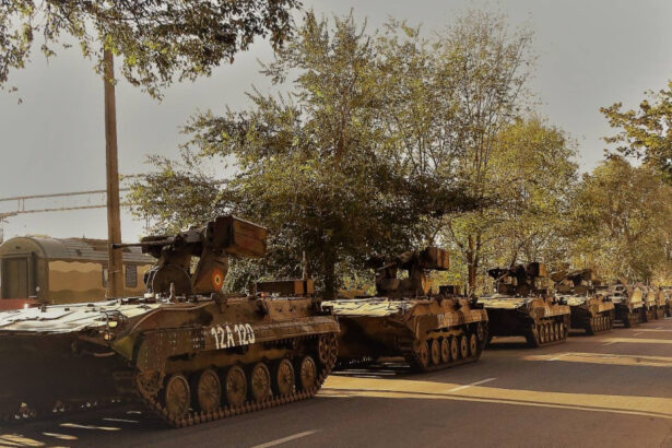 armata scoate tehnica militara pe strazi exercitiile la care vor fi trageri fictive si cu munitie reala 6a01cdcf19ddd