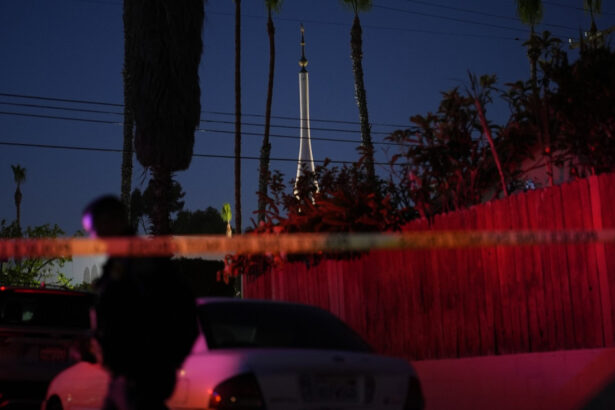 atac armat la o moschee din san diego sua trei morti inclusiv doi suspecti reactia lui donald trump 6a0bfa65ba4c1