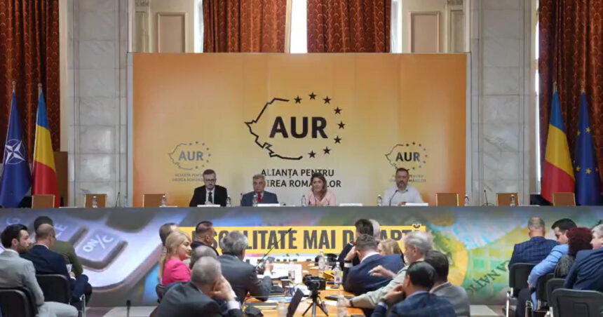 aur propune taxarea inversa a tva pentru a combate evaziunea fiscala si a reduce deficitul bugetar 6a0210d8f27d3