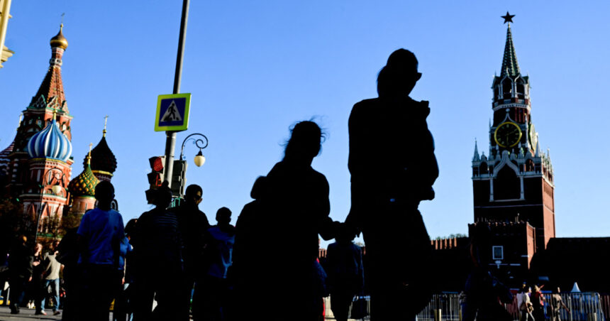 autoritatile ruse au oprit complet internetul in moscova si sankt petersburg rusii nu mai pot trimite nici macar sms 69f9f29b9e360