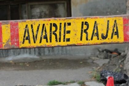 avarie raja in zona cartierului km 4 din constanta 69fd9db76e3ba