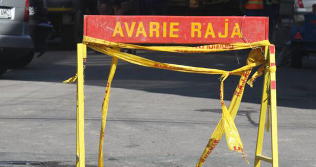 avarie raja pe strada theodor d sperantia din constanta 6a0578f015e6c