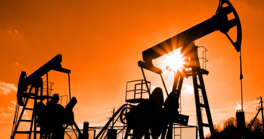 avertismentul lansat de seful celui mai mare producator american de petrol piata nu a resimtit inca impactul razboiului cu iranul 69f5b40c96a88