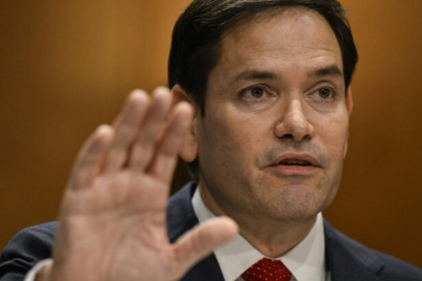 avertismentul lui marco rubio pentru aliatii nato care refuza folosirea bazelor sua pentru operatiuni militare 69fdf8c90fc0a