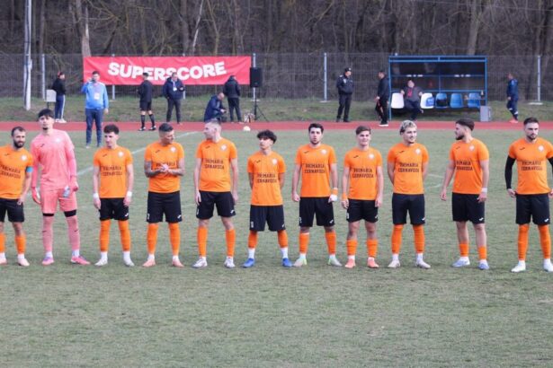 axiopolis cernavoda primeste vineri vizita liderului fcsb 2 pe stadionul trust 69f458e1753b2