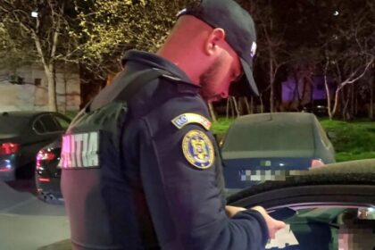 barbati prinsi bauti la volan in sudul litoralului doi dintre ei au fost implicati in evenimente rutiere 69f5be403f9b8