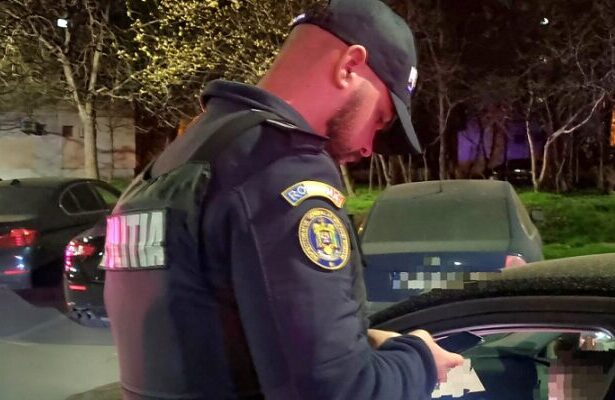 barbati prinsi bauti la volan in sudul litoralului doi dintre ei au fost implicati in evenimente rutiere 69f5be403f9b8