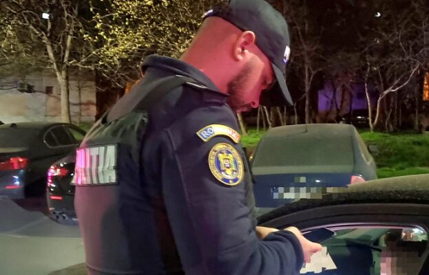 barbati prinsi bauti la volan in sudul litoralului doi dintre ei au fost implicati in evenimente rutiere 69f5be403f9b8
