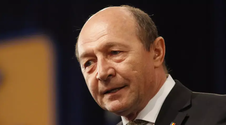 basescu nu rezistam 72 de ore in fata rusilor nu avem echipamentele necesare 6a059dda7bd07