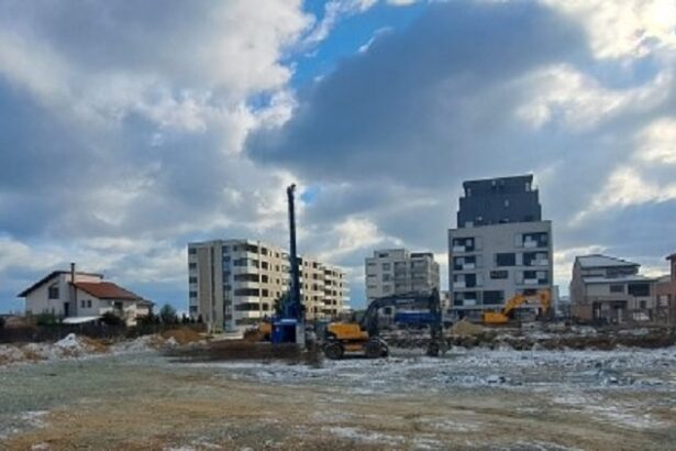 bela tanase poate continua lucrarile la blocul de 7 etaje de la palazu mare instanta a respins suspendarea lucrarilor 6a04733164aed