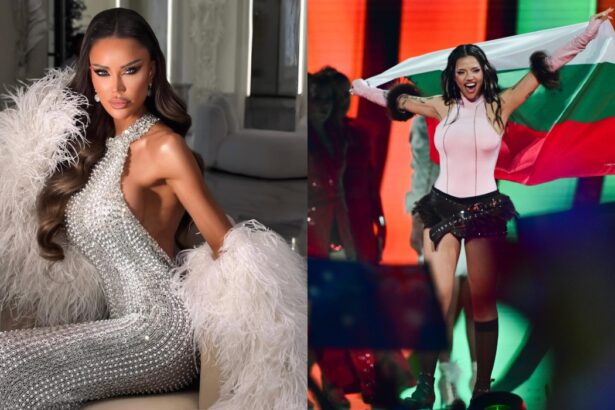 bianca dragusanu reactie acida dupa victoria bulgariei la eurovision 2026 e de la casa de nebuni ati luat o razna de tot 6a0d8b2422660