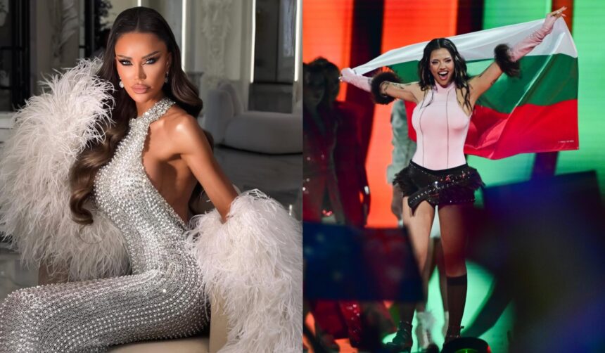 bianca dragusanu reactie acida dupa victoria bulgariei la eurovision 2026 e de la casa de nebuni ati luat o razna de tot 6a0d8b2422660