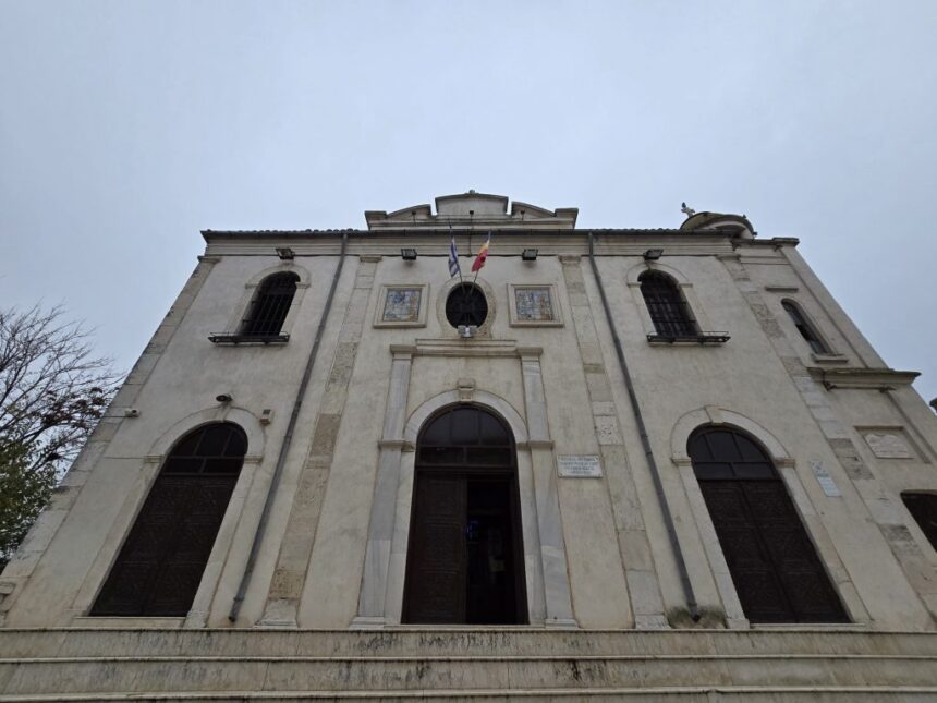 biserica greaca metamorfosis din constanta va fi consolidata 6a0a5fc620057