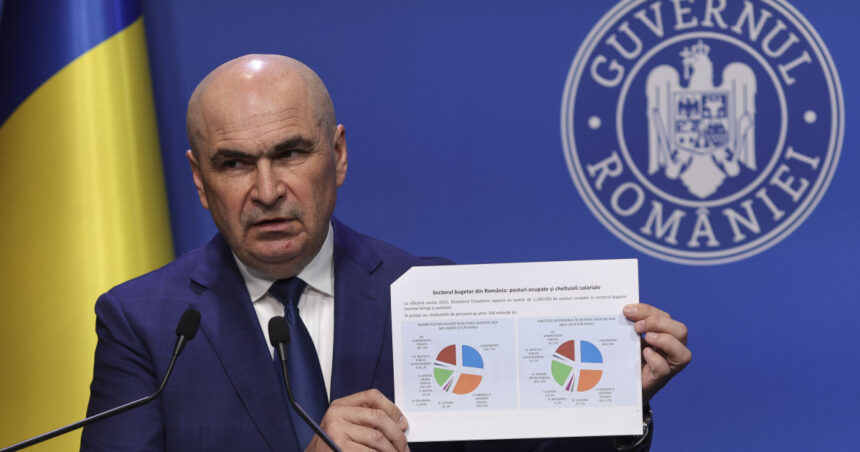 bolojan despre datele ins economia se insanatoseste e imoral ca cei care au dat foc acoperisului sa critice pe cel care stinge focul 6a05f6edc1fd3