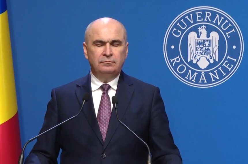 bolojan forteaza limitele constitutiei csm si consiliul legislativ semnaleaza grave incalcari constitutionale la interzicerea cumulului pensiei cu salariul 69f456bf791ef