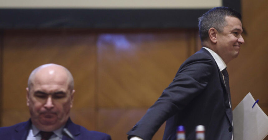 bolojan spune ca pnl nu va sustine un premier tehnocrat daca psd face parte din guvern nu mai e cale de intors 6a07175e9cbf2