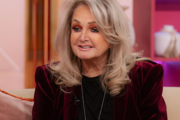 bonnie tyler in coma indusa dupa ce starea ei de sanatate s a inrautatit in urma unei interventii chirurgicale 69fce63d5c23a