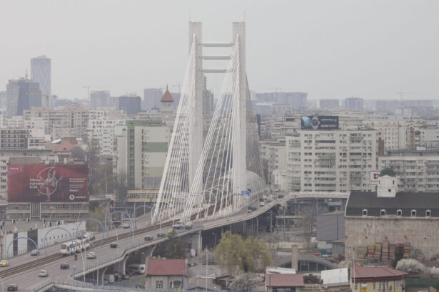 bucurestenii din zona pasajului basarab cer solutii pentru poluarea fonica intensa a devenit o problema reala de calitate a vietii 6a01f0d40cb3e