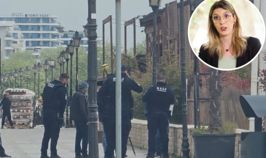 buzoianu mediu incurajeaza descinderile de pe litoral sunt dosare care au scos la iveala retrocedari ilegale afaceri dubioase pe sume serioase si foarte multi profitori 6a06e7ebefe18