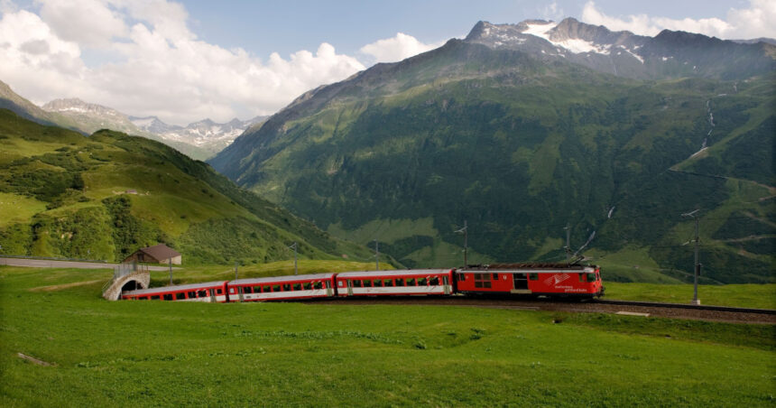calatoriile cu trenul castiga teren in europa tarile ue in care popularitatea acestui mijloc de transport a crescut 6a0c2513746c6