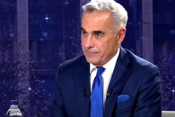 calin georgescu a laudat psd si pe simion pentru motiune prim pas spre reconciliere nationala despre un eventual mandat de premier 6a062be05407a