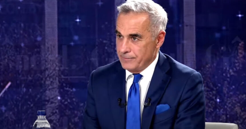 calin georgescu a laudat psd si pe simion pentru motiune prim pas spre reconciliere nationala despre un eventual mandat de premier 6a062be05407a