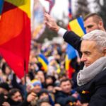 calin georgescu in topul increderii romanilor aur partidul care ar fi cel mai votat la parlamentare sondaj curs 6a0ab9a8def83