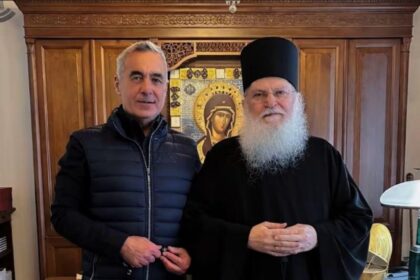 calin georgescu la muntele athos trei zile in post si rugaciune 69f88cda8cb3e