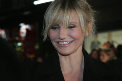 cameron diaz a devenit mama pentru a treia oara la 53 de ani suntem fericiti incantati si ne simtim extrem de norocosi 69f8e0620e368