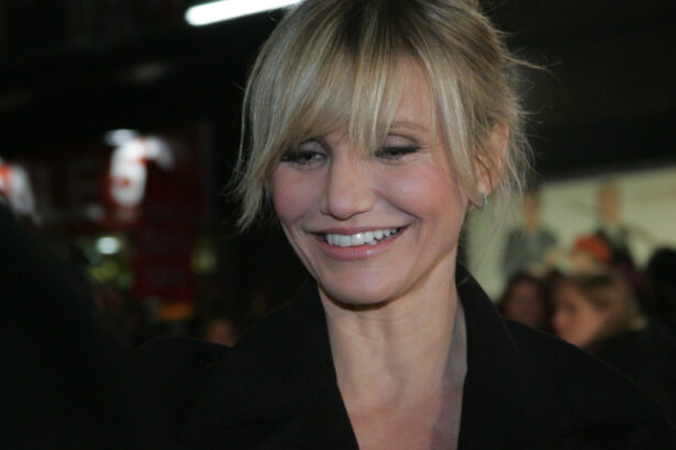 cameron diaz a devenit mama pentru a treia oara la 53 de ani suntem fericiti incantati si ne simtim extrem de norocosi 69f8e0620e368