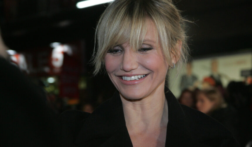 cameron diaz a devenit mama pentru a treia oara la 53 de ani suntem fericiti incantati si ne simtim extrem de norocosi 69f8e0620e368