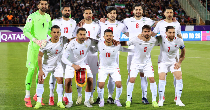 campionatul mondial 2026 este oficial iranul merge in america cele zece conditii puse de teheran pentru a ajunge la cm 69ff5184e9612