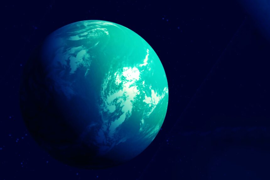 canadienii pregatesc un nou telescop spatial pentru cautarea planetelor asemanatoare pamantului 6a0431a06132b