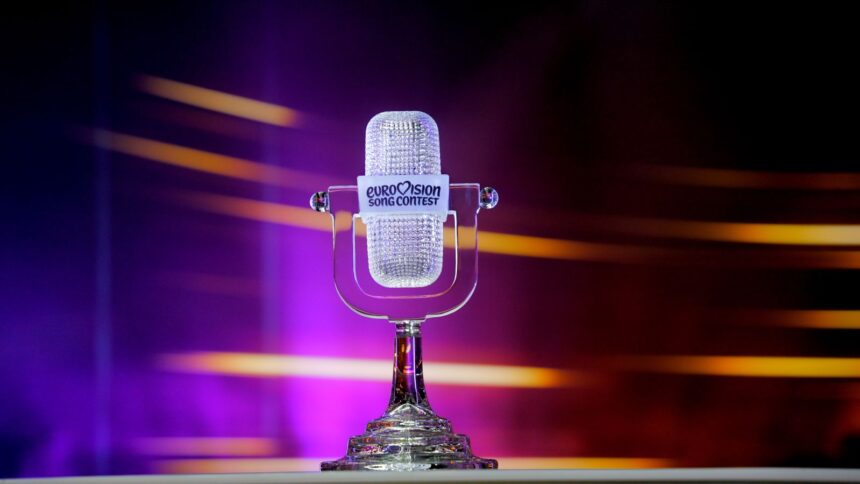 cand incepe eurovision 2026 programul complet 69f899a1c71ed