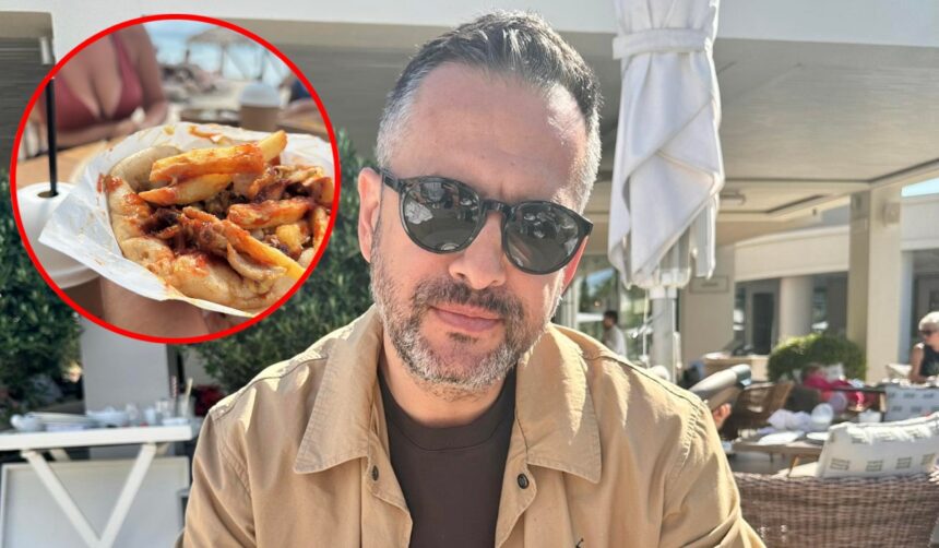 cat a platit madalin ionescu pentru un gyros in grecia si a petrecut minivacanta de 1 mai in halkidiki 69f861bf39594