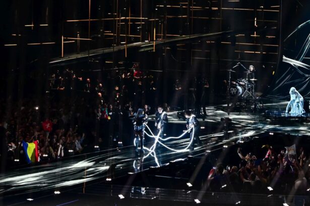 cat costa biletele pentru finala eurovision 2026 desi au fost epuizate rapid se gasesc la suprapret pe site urile de revanzare 6a06c97147ae5