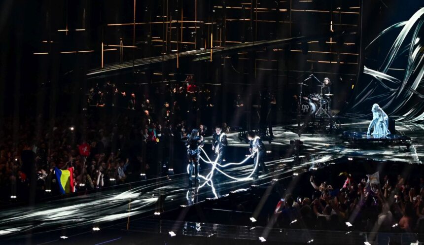 cat costa biletele pentru finala eurovision 2026 desi au fost epuizate rapid se gasesc la suprapret pe site urile de revanzare 6a06c97147ae5