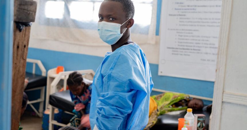 cat de ingrijorator e focarul de ebola din congo specialistii avertizeaza ca epidemia ar putea fi subestimata 6a0a0ae1df31a