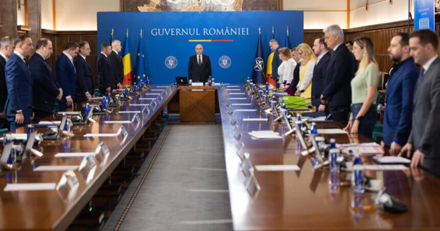 cat mai ramane ilie bolojan premier dupa motiunea de cenzura guvernul are atributii limitate ce mai poate face 69fb4c8e32ea9
