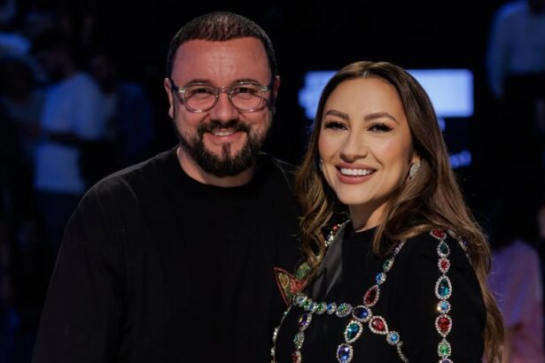 catalin maruta aparitie in culisele emisiunii de la pro tv oameni care au curaj 6a01916304e5e