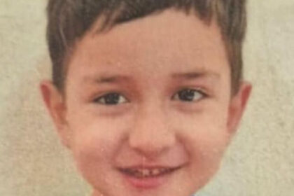 cautarea copilului de 5 ani disparut in judetul sibiu a fost reluata apelul lansat de politisti 6a02d210dcccc