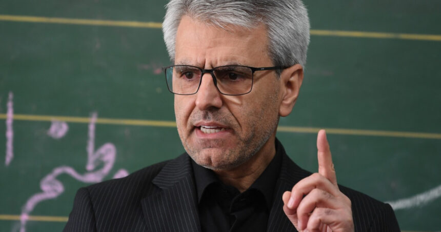 ce a cerut iranul ca raspuns la propunerile sua provocand furia lui trump 6a01bf40b81e7