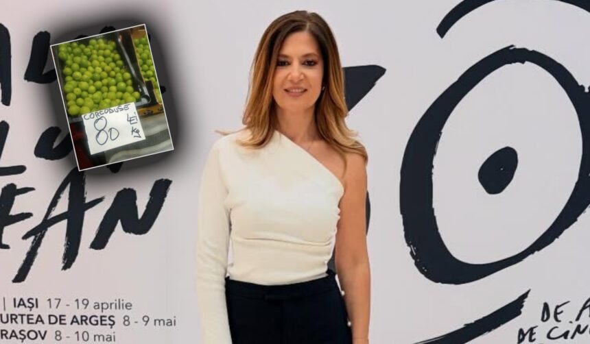ce a facut amalia enache dupa ce a vazut ca un kilogram de corcoduse costa 80 de lei in piata obor cica e trend 6a032ca799311
