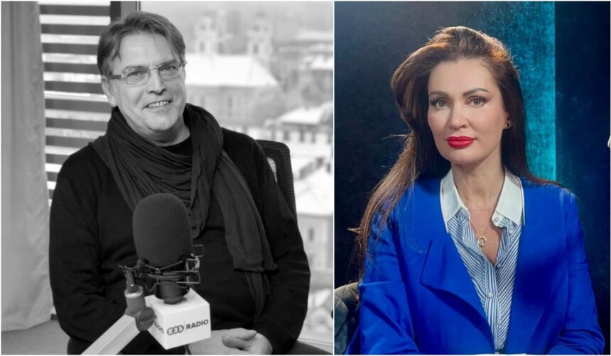 ce a spus nicoleta luciu despre ioan isaiu cand a aflat ca actorul a murit am jucat in seriale impreuna 6a01b47bac3e3