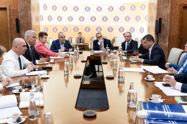 ce arata analiza guvernului privind proiectele din pnrr bolojan cere urgentarea platilor pentru spitale 6a0d96f13224e