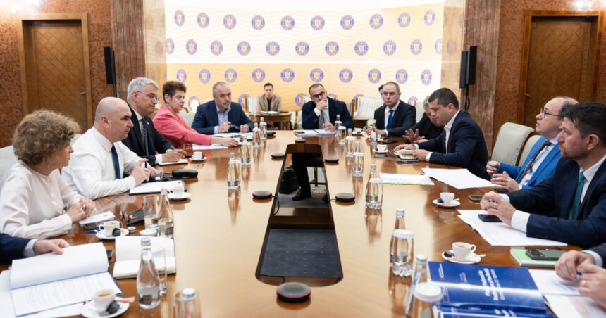 ce arata analiza guvernului privind proiectele din pnrr bolojan cere urgentarea platilor pentru spitale 6a0d96f13224e