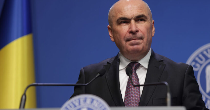 ce cred romanii despre demisia lui bolojan si cum s a schimbat intentia de vot la parlamentare pe fondul crizei politice sondaj 69f5eca875640