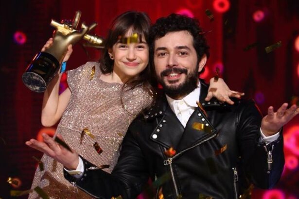 ce face maia malancus la noua ani dupa ce a castigat vocea romaniei junior calea mea s a conturat mult mai clar 69f8b5c26684d